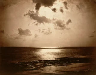 Solar Effect - Ocean